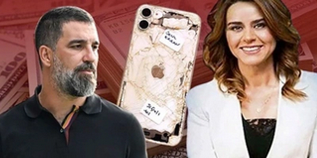 Resmen duyuruldu: Seçil Erzan, o eski Galatasaraylı futbolcuyu da aramış! Yok artık...