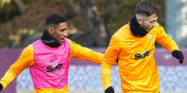 Resmen duyuruldu... Sen misin para için Galatasaray'a dönen... Beşiktaş ile anlaşmıştı sonra!