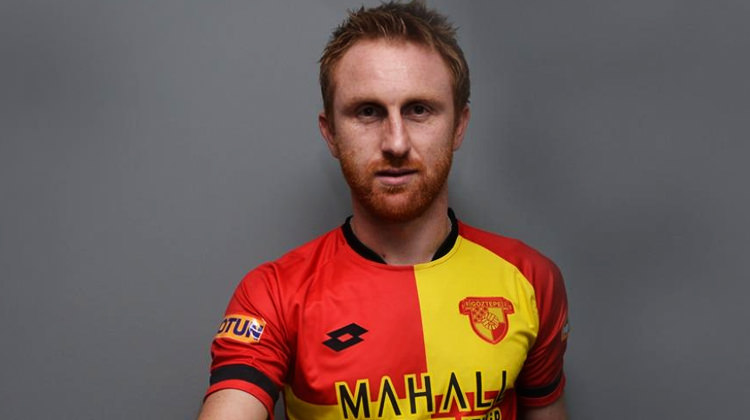 Resmen duyuruldu! Sözleşmesi feshedildi