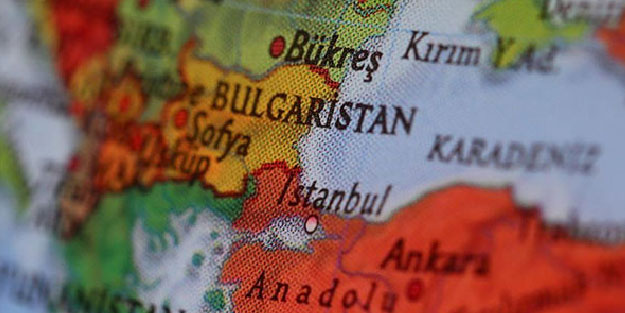 Resmen duyuruldu! Türkiye ile Bulgaristan arasına yeni sınır kapısı açılıyor