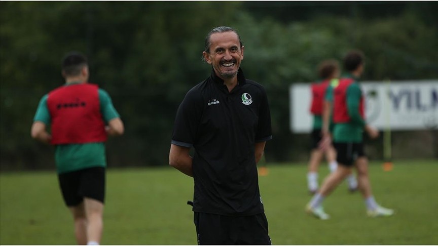 Resmen imzaladı! Tuncay Şanlı’nın yeni takımı belli oldu