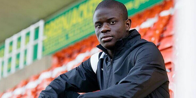 Resmen kabul edildi: Fenerbahçe'ye Kante şoku: Herkes onu istiyor! Mourinho yıkılacak…