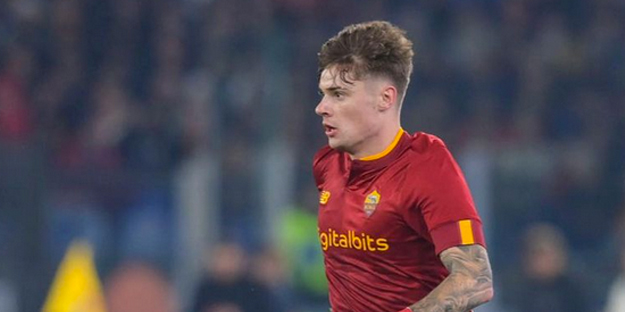 Resmen kaşınıyorlar! O isim, Galatasaray'a gelmedi! Roma'da başına gelmeyen kalmadı