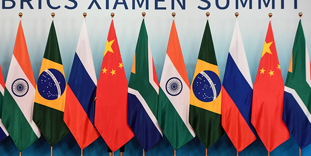 Resmen kaşınıyorlar! Türkiye'nin BRICS üyeliğine karşı çıkan ülke belli oldu