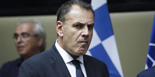 Resmen kaşınıyorlar! Yunanistan'dan skandal Türkiye çıkışı