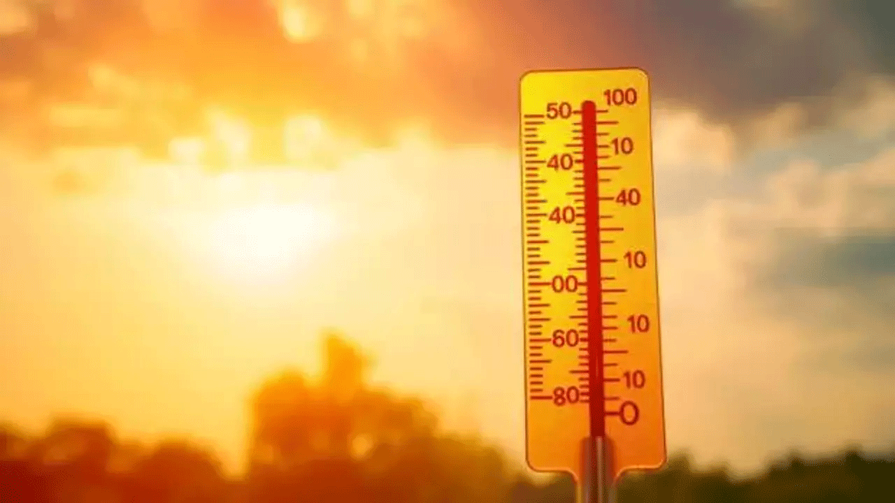 Resmen kavrulacağız: 45 dereceyi geçecek!