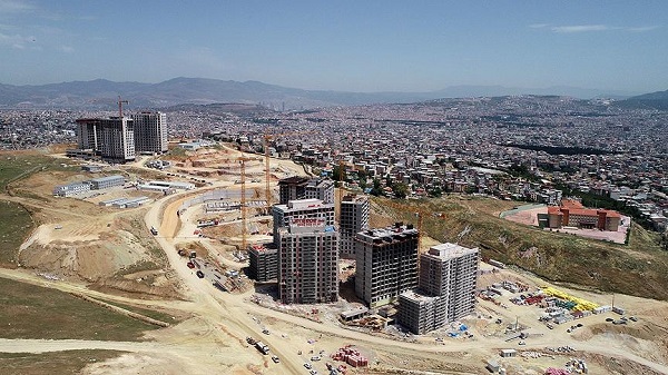 Resmen kuruldu! Kentsel dönüşümde devrim gibi karar