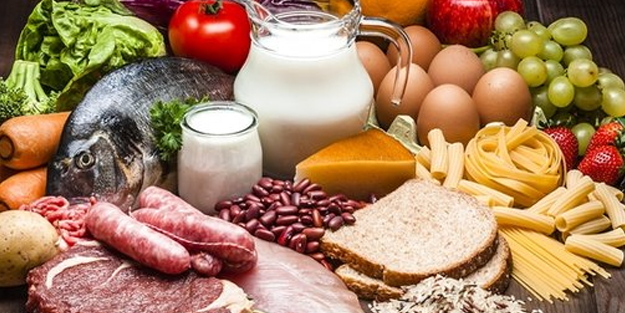 Resmen mucize! Her gün B vitamini alırsanız vücudunuzda ne olur?