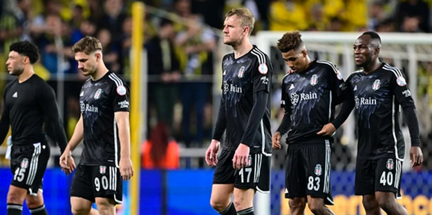 Resmen neye uğradıklarını şaşıracaklar! Bu takımı bu hale getirenler utansın artık!