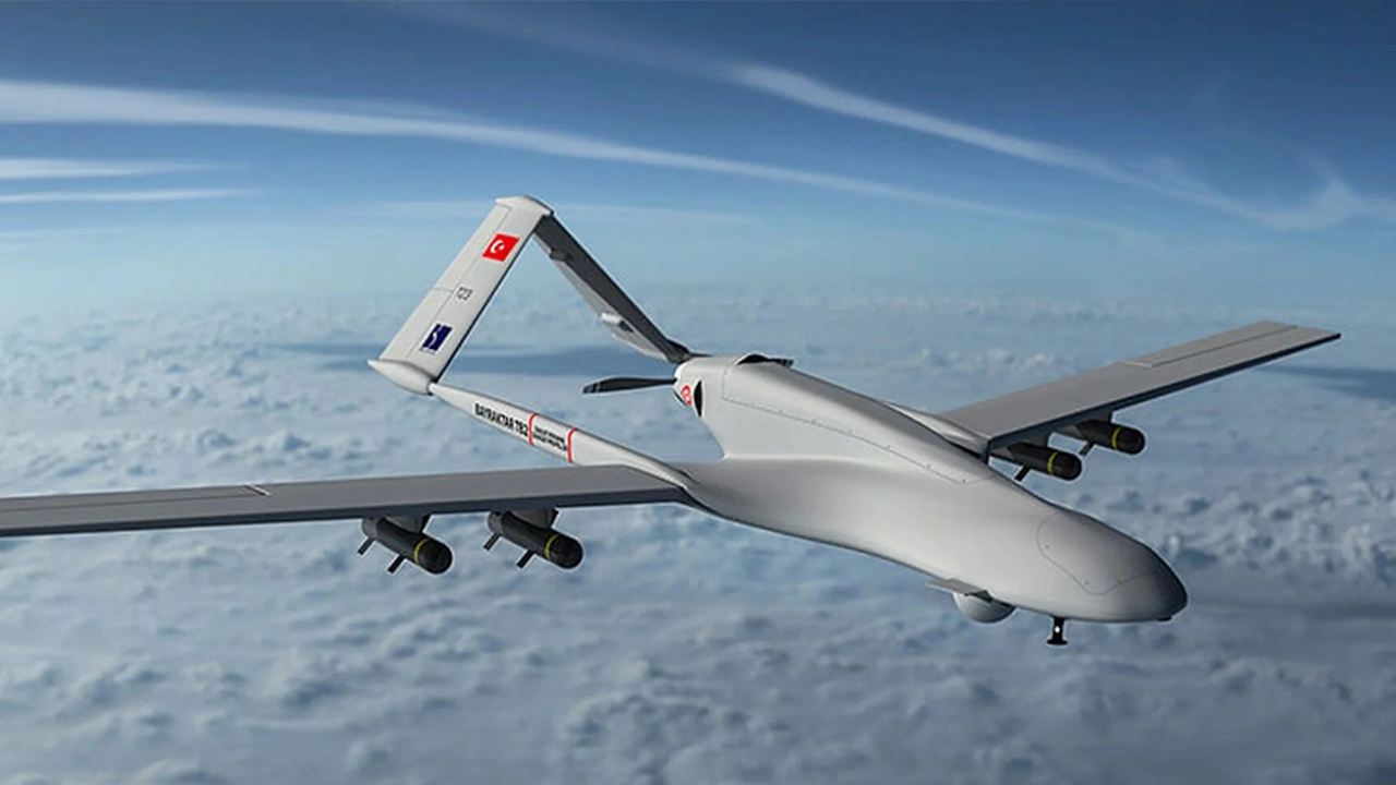 Resmen onaylandı! O ülke Bayraktar TB2 alacak