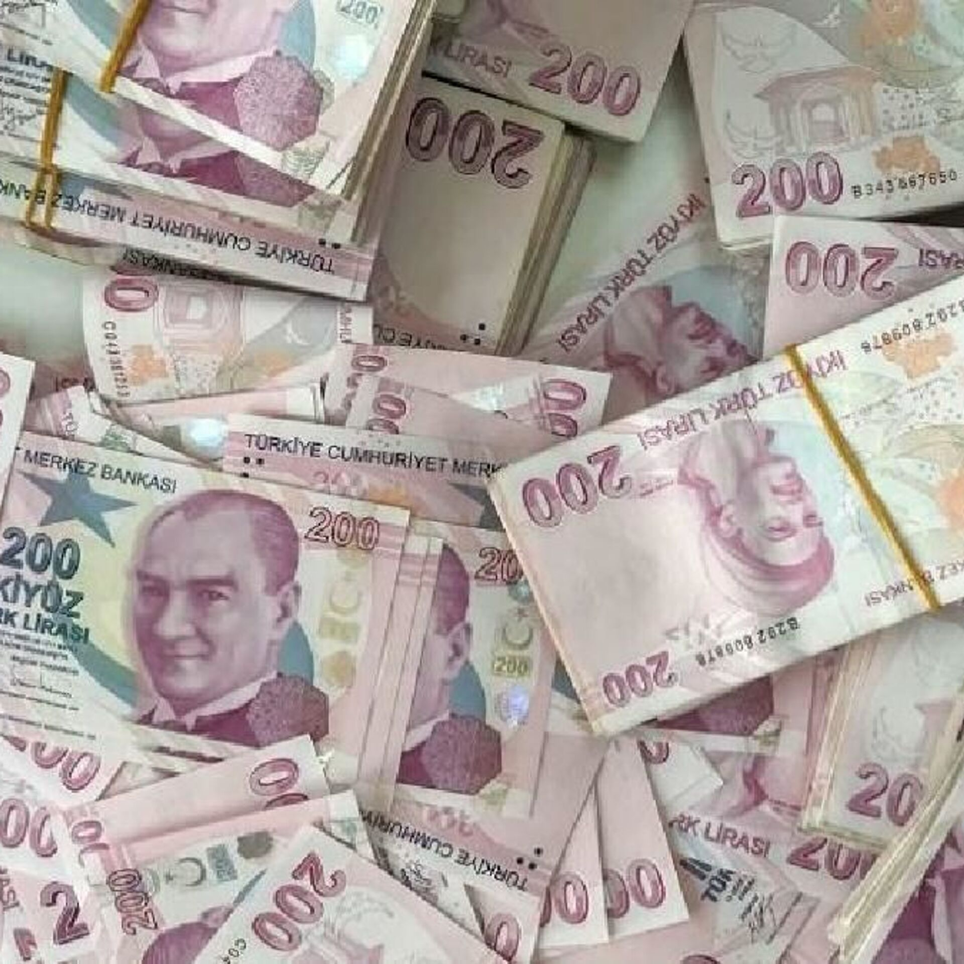 Resmen para basıyorlar! Dakikalar içinde binlerce lira kazanıyorlar