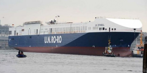 Resmen satıldı! Danimarka'nın oldu