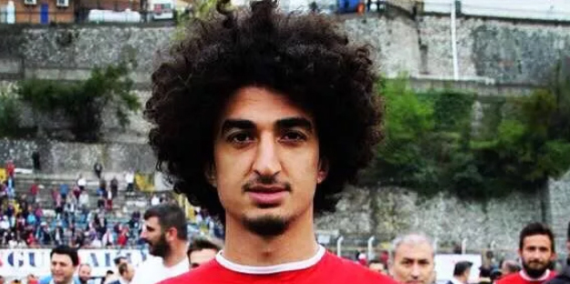 Resmen şok olacaksınız... Attığı imza, hayatını kurtardı!