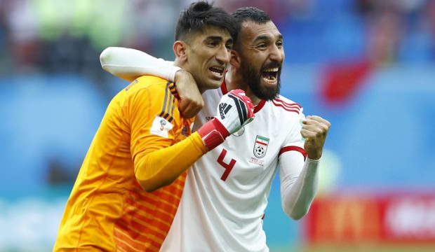 Resmen söyledi! 'Beşiktaş'tan teklif aldım'