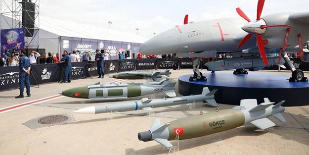 Resmen talep yağıyor! Dünya ülkeleri Türkiye'den almak için sıraya girdi