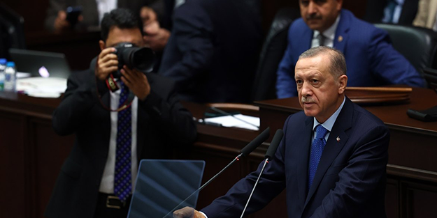 Resmen tarih verdi! Erdoğan'dan alevilere müjde