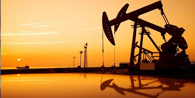 Resmen tehdit ettiler! Türkiye'yi ilgilendiriyor...Paramızı ödemezseniz petrolü çıkarmayız