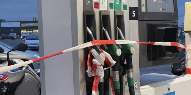 Resmen ülke değiştiriyorlar: Fransızlar akaryakıt almak için o ülkeye gidip geliyor...