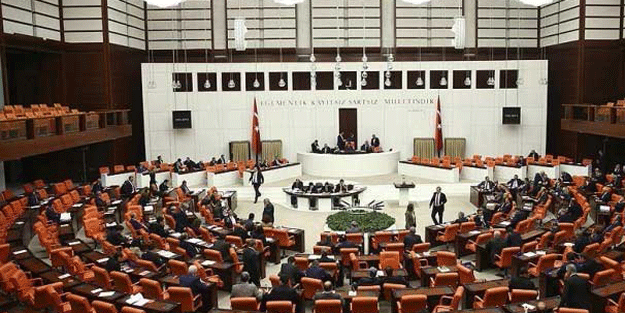 Resmen yürürlüğe girdi… 79 milyonu ilgilendiriyor!