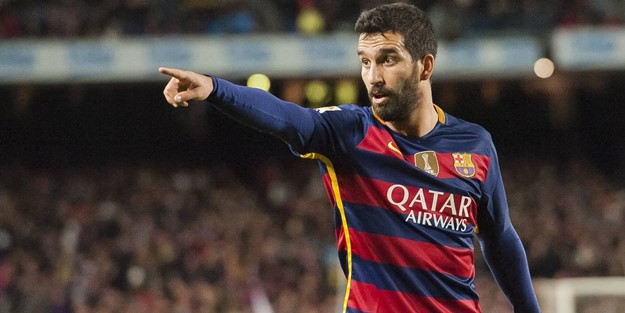 Resmi açıklama: Arda Turan o formayı giyecek!