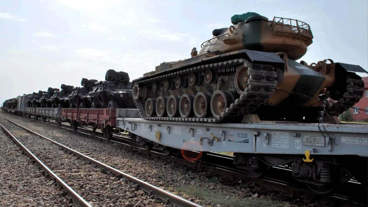 Resmi açıklama geldi: 100 tane üretilecek!