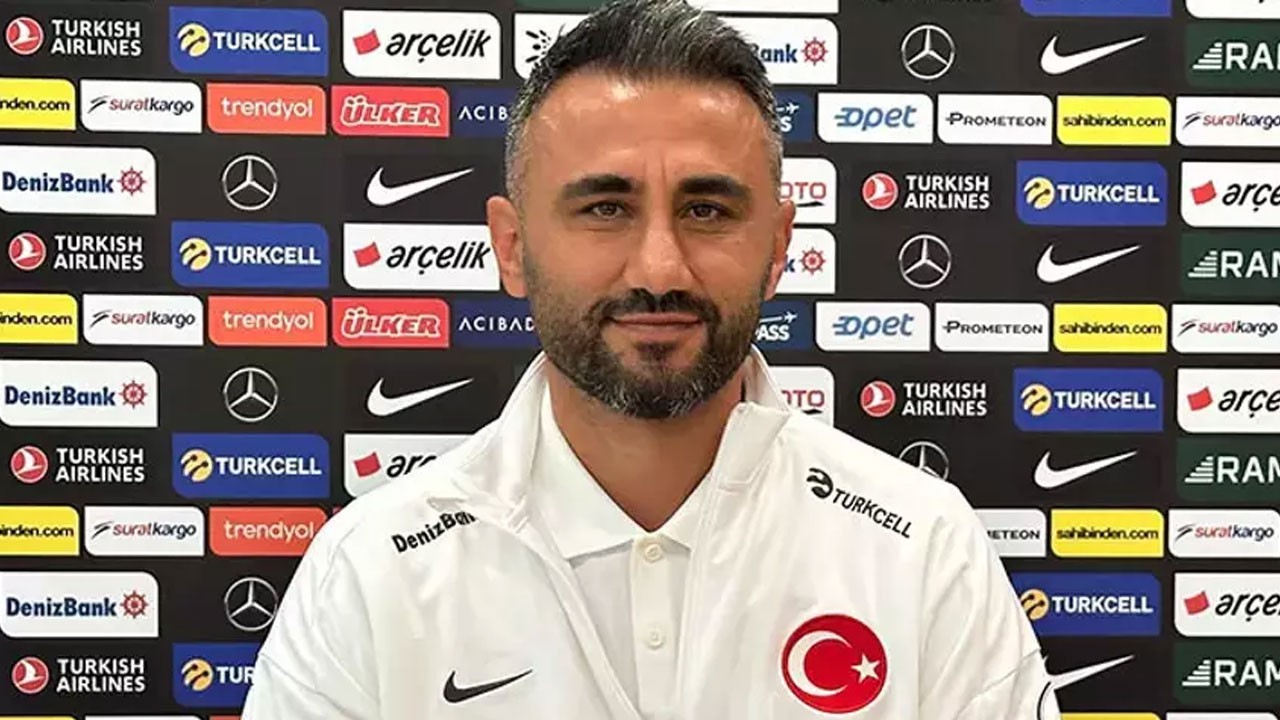 Resmi açıklama geldi! Eyüpspor'un yeni teknik direktörü belli oldu