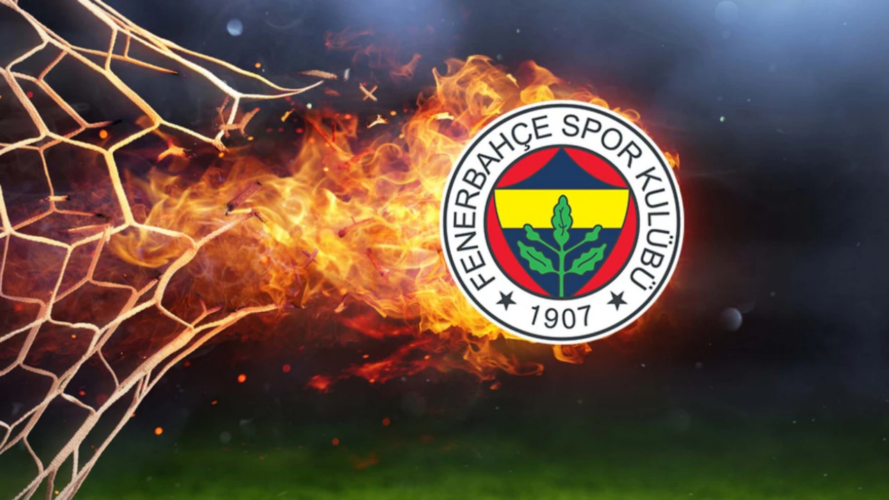 Resmi açıklama geldi! Fenerbahçe’den bir transfer daha