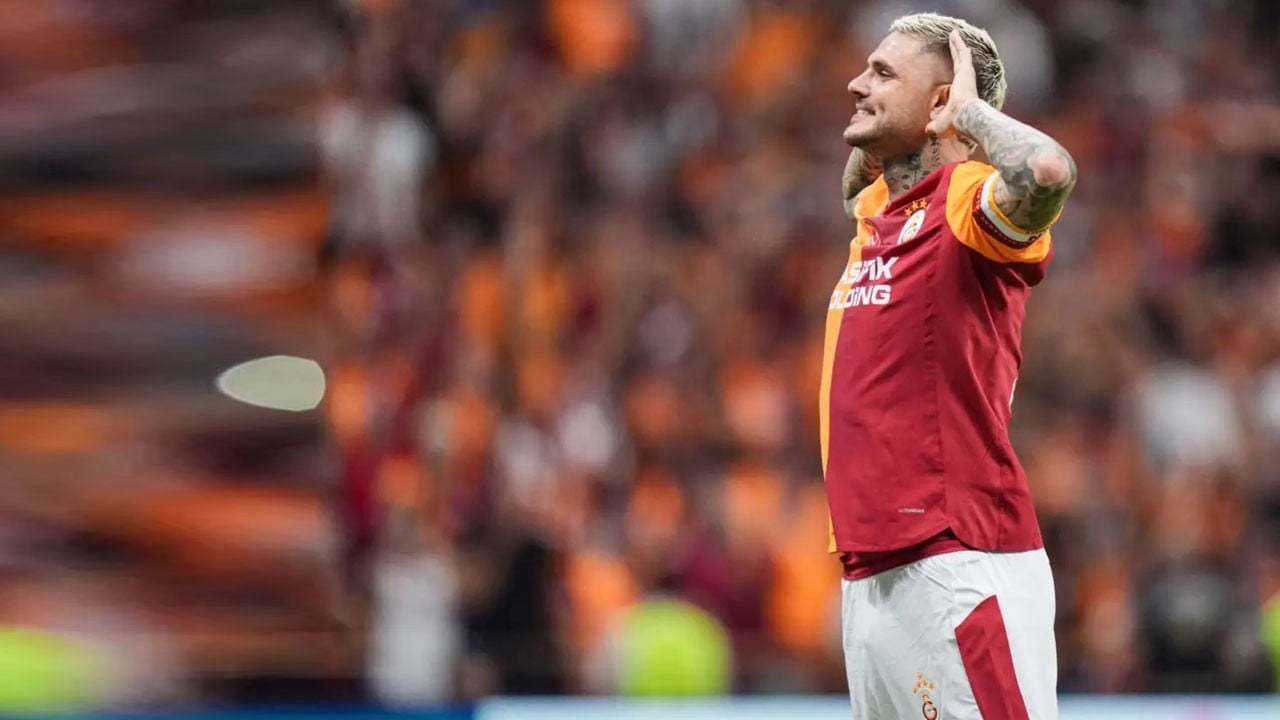 Resmi açıklama geldi! Galatasaray’da Icardi dönemi sona erdi