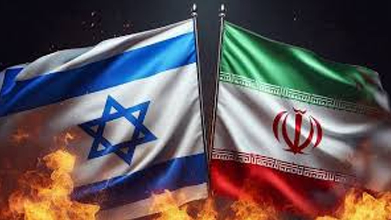 Resmi açıklama geldi İran terörist İsrail'e misilleme yapacak mı?