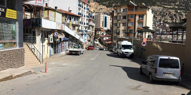 Resmi açıklama geldi! 5 gün sokağa çıkma yasağı uygulanacak