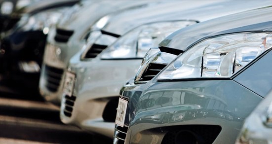 Beyanda bulunmayan yandı! Bakanlık lüks araçların peşine düştü!