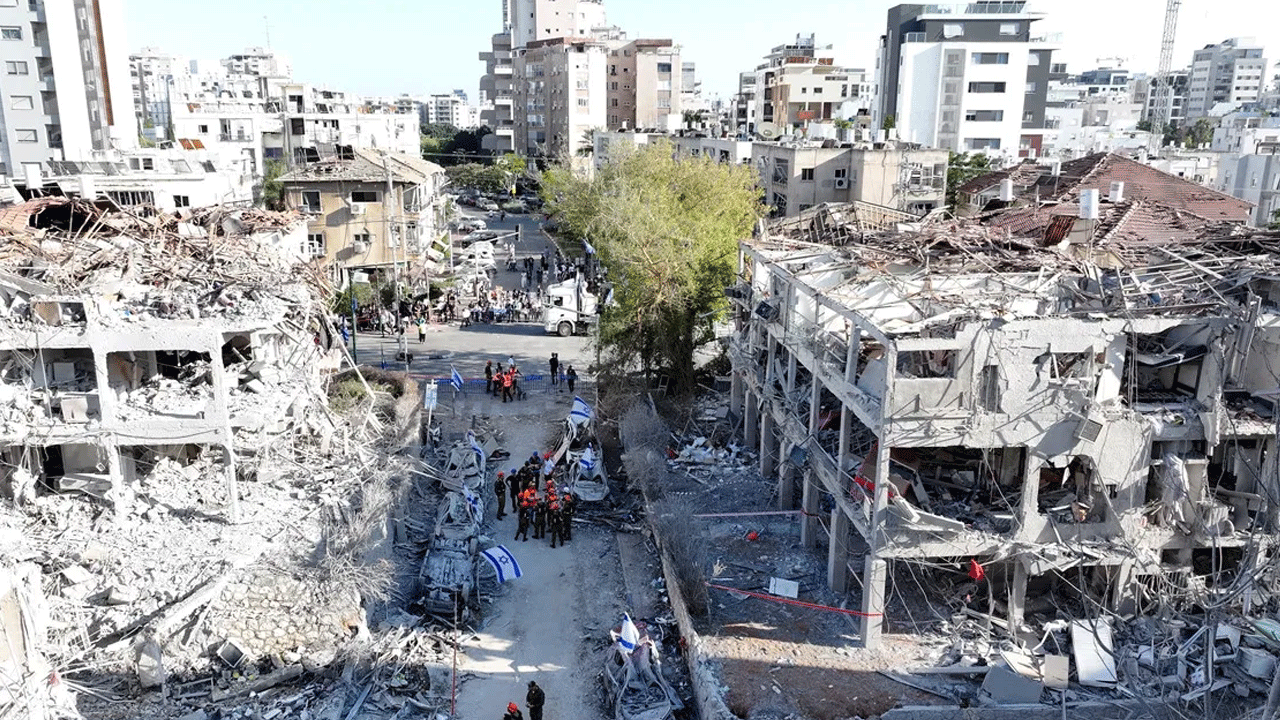 Resmi açıklama geldi: Ölen İranlı sayısı belli oldu!