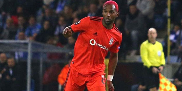 Resmi açıklama geldi! Ryan Babel'den kötü haber