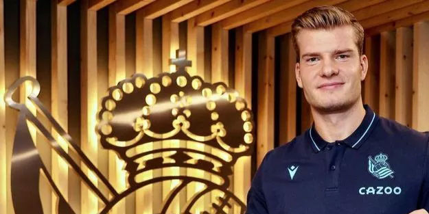 Resmi açıklama geldi: Sörloth geri döndü!