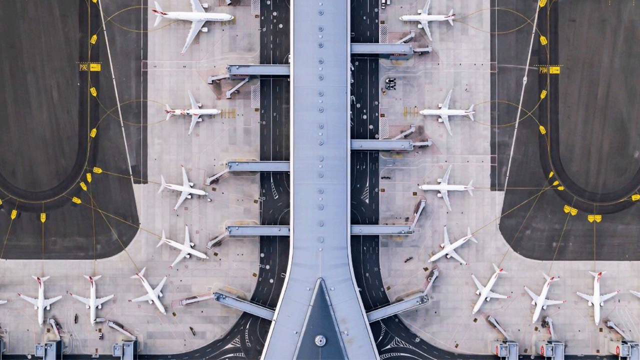 Resmi açıklama geldi! THY o seferleri iptal etti!