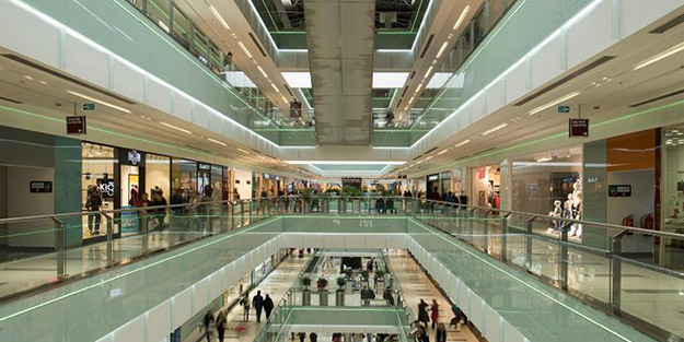 Resmi açıklama herkesi şok etti! İki dev AVM satılıyor