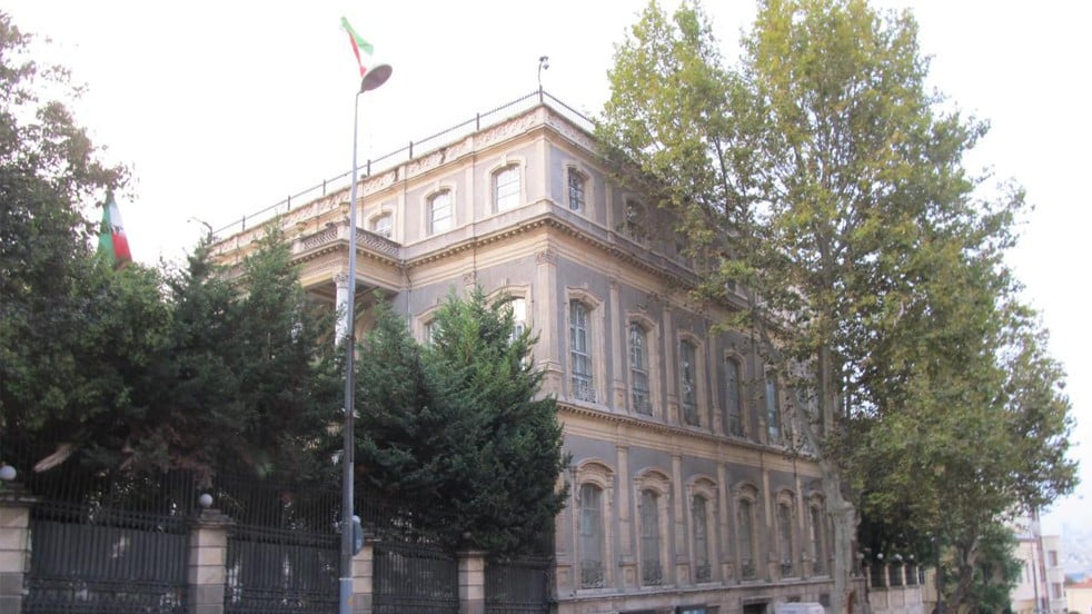 Resmi açıklama yapıldı! İstanbul’da flaş İran yasağı