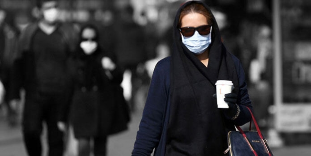 Resmi açıklama yapıldı: İşte koronavirüsten ölenlerin yaş ortalaması