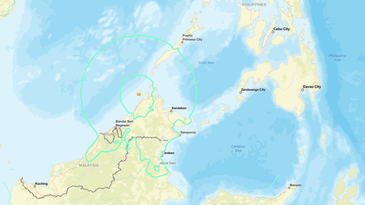 Resmi açıklama yapılmadı! O ülke 7.1 ile sarsıldı