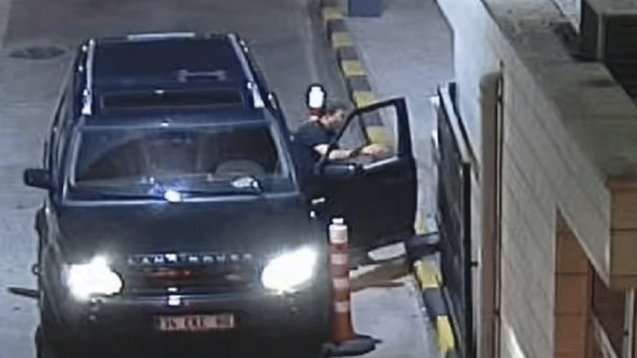 Resmi aracı kaçakçılıkta kullanılmıştı... Şoförünü suçlayan CHP'li vekil fena yakalandı!