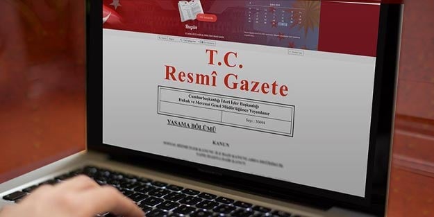 Resmi Gazete atamaları 4 Mart Resmi Gazete kararları