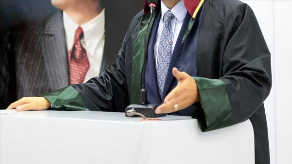 Asgari avukat ücreti ne oldu? Avukatlık ücret tarifesi 2021