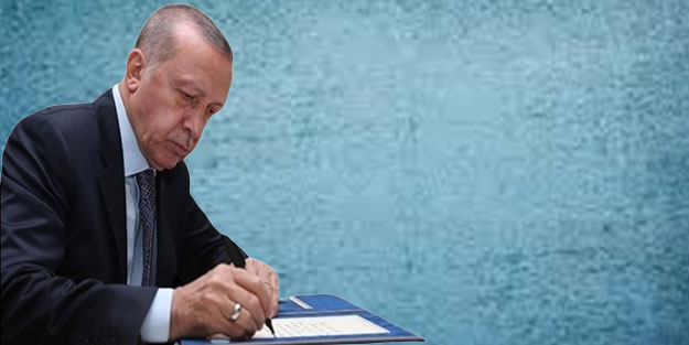 Resmi Gazete büyükelçi atamaları... Büyükelçiler kararnamesi 2022