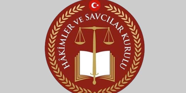 Resmi Gazete hakim savcı atama son dakika listesi