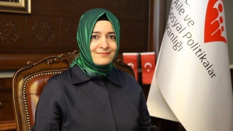 Resmi Gazete'de açıklandı: İşte yardımcısı