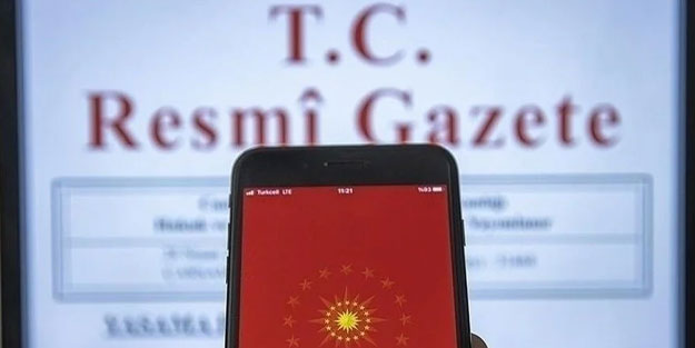 Resmi Gazete'de yayımlandı! 1 Ocak’tan itibaren zorunlu