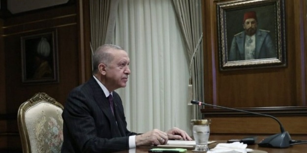 Resmi Gazete'de yayımlandı! 16 ülkeye atama