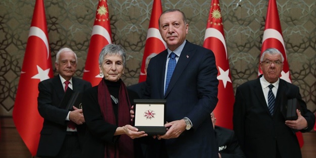 Resmi Gazete'de yayımlandı! 20-27 Aralık Mehmet Akif Ersoy haftası!