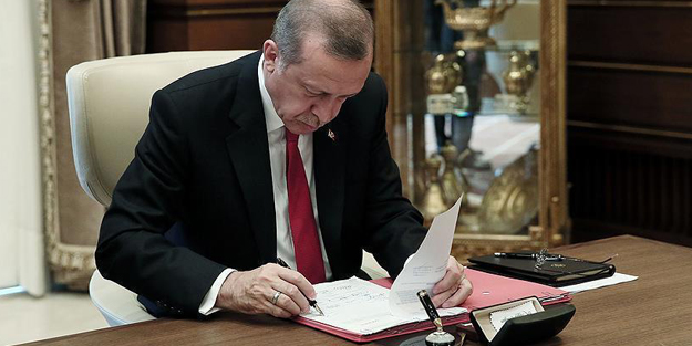 2021 yılı 'Mehmet Akif ve İstiklal Marşı yılı' oldu!