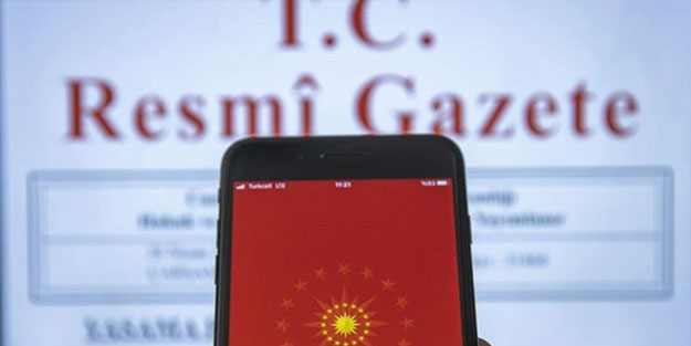 Resmi Gazete'de yayımlandı! 2023'te 27 bin sözleşmeli memur alınacak